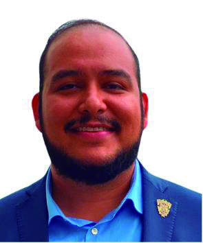 Foto del investigador